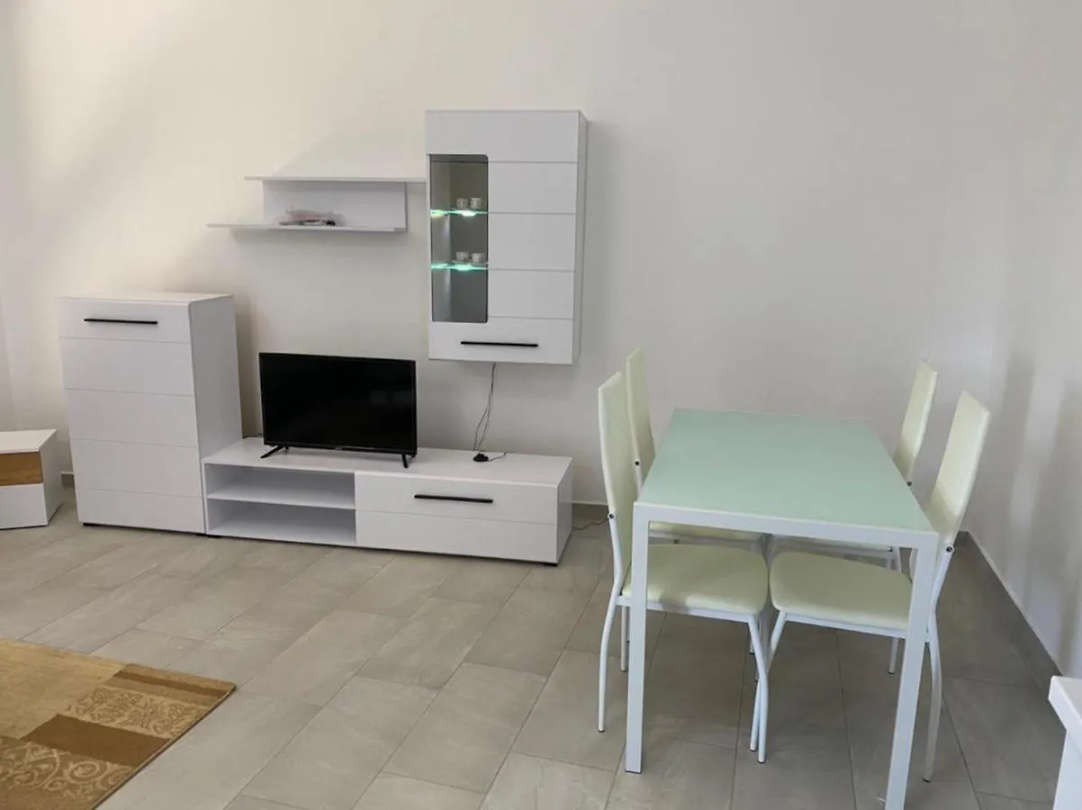 Aquamarine Residence Villa Albania