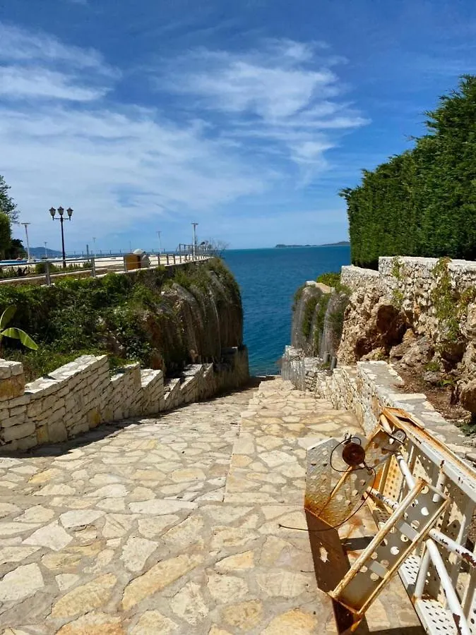 Casa vacanze Aquamarine Residence Villa Albania