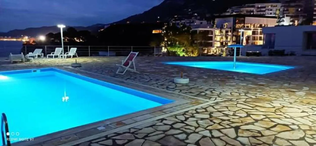 Aquamarine Residence Villa Casa vacanze