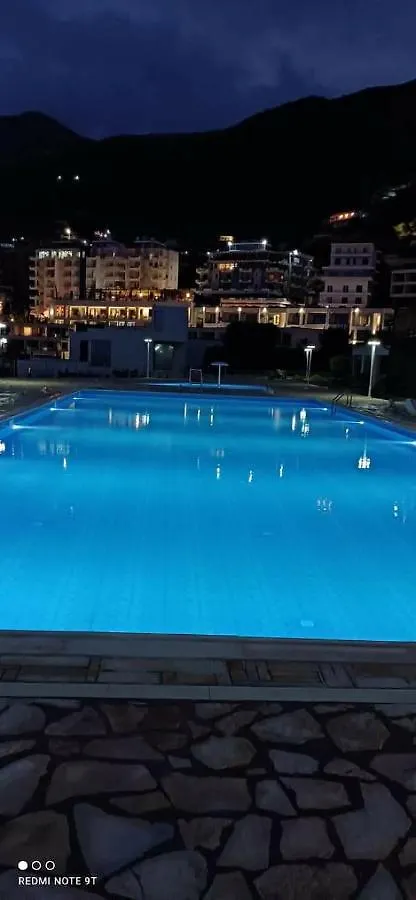 Casa vacanze Aquamarine Residence Villa
